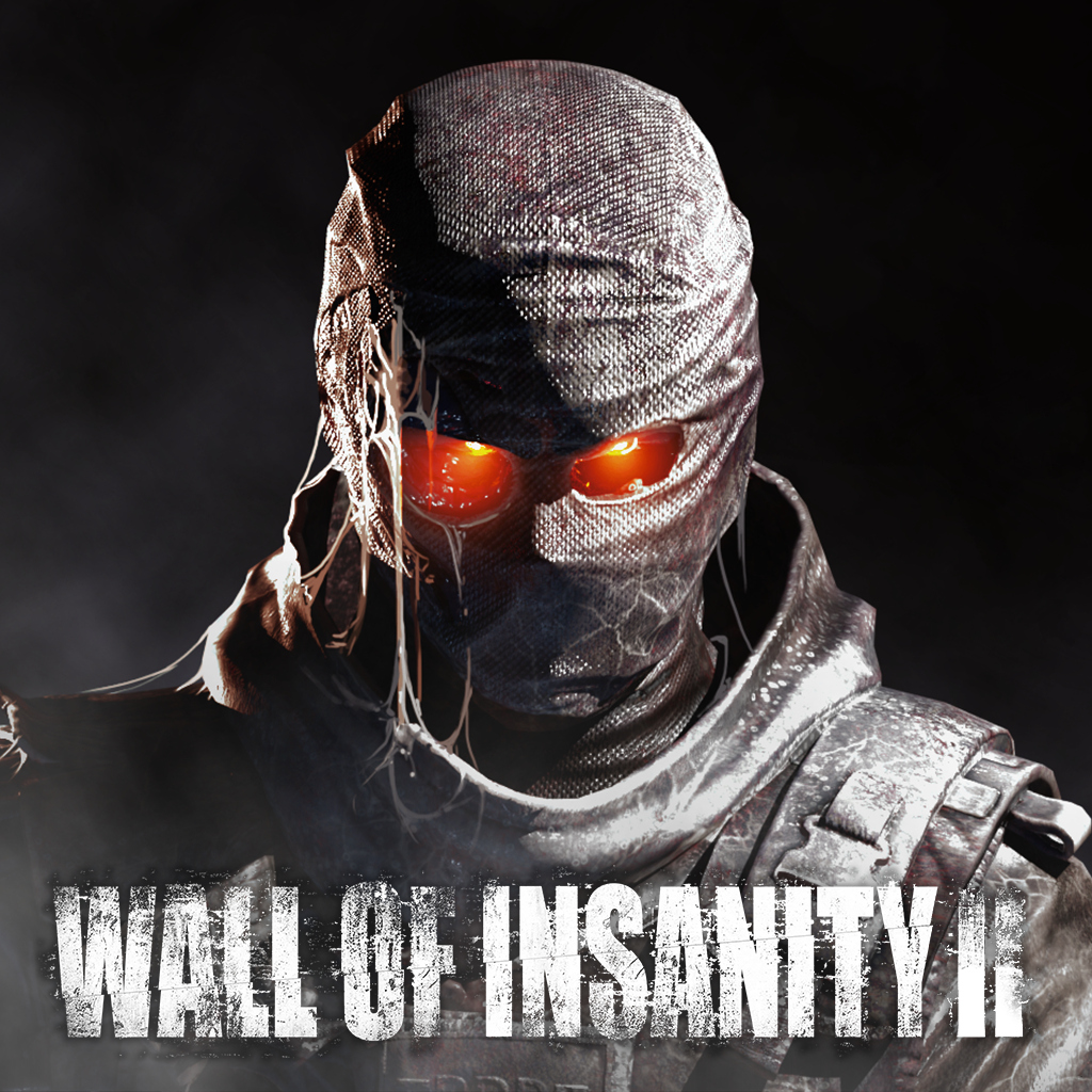 Wall Of Insanity 2