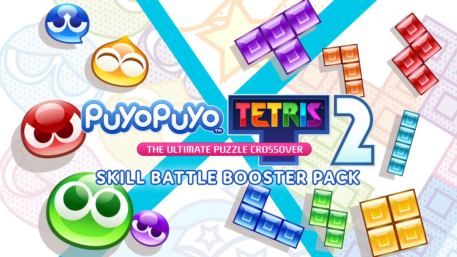 Skill Battle Booster Pack