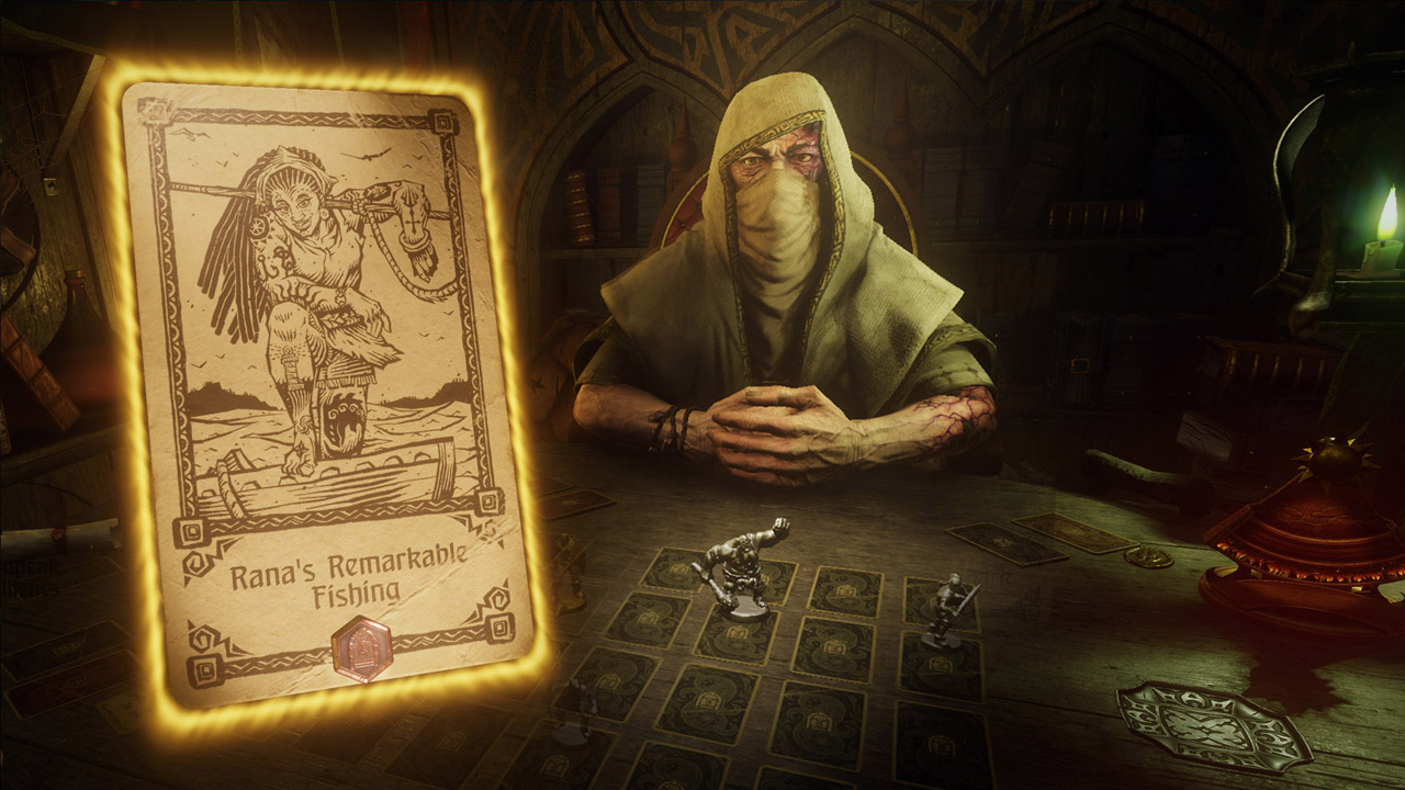 hand of fate 2 cheat