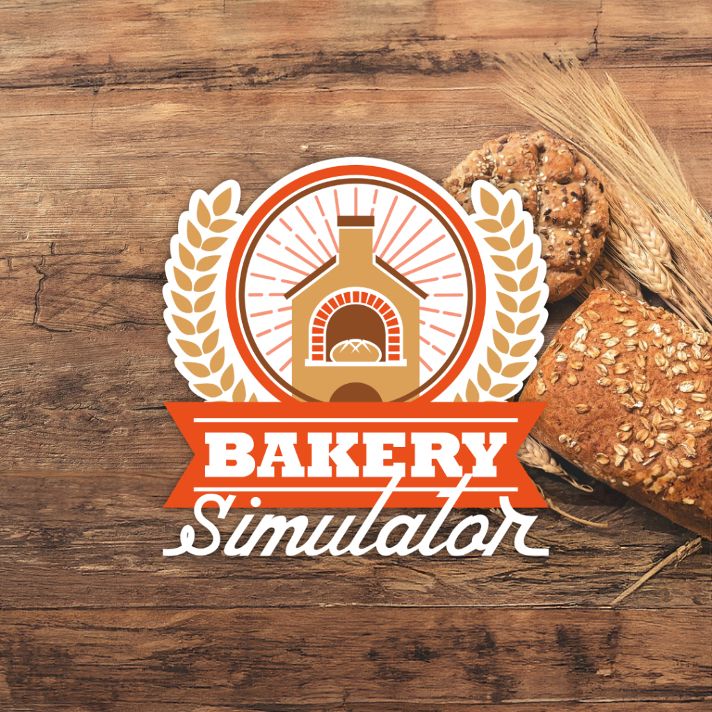 面包房模拟器-G1游戏社区
