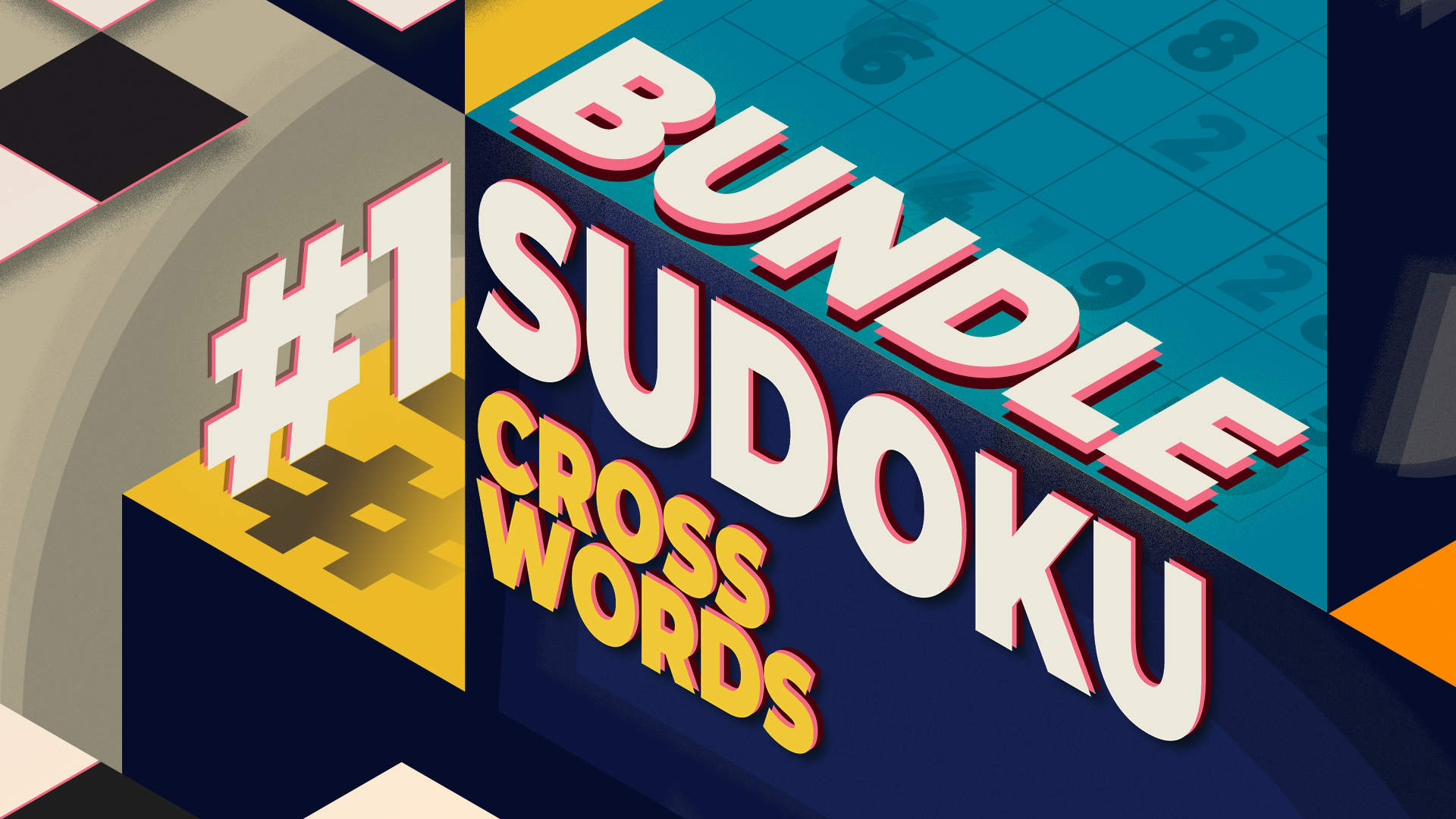 Crosswords on Sport and Leisure BUNDLE