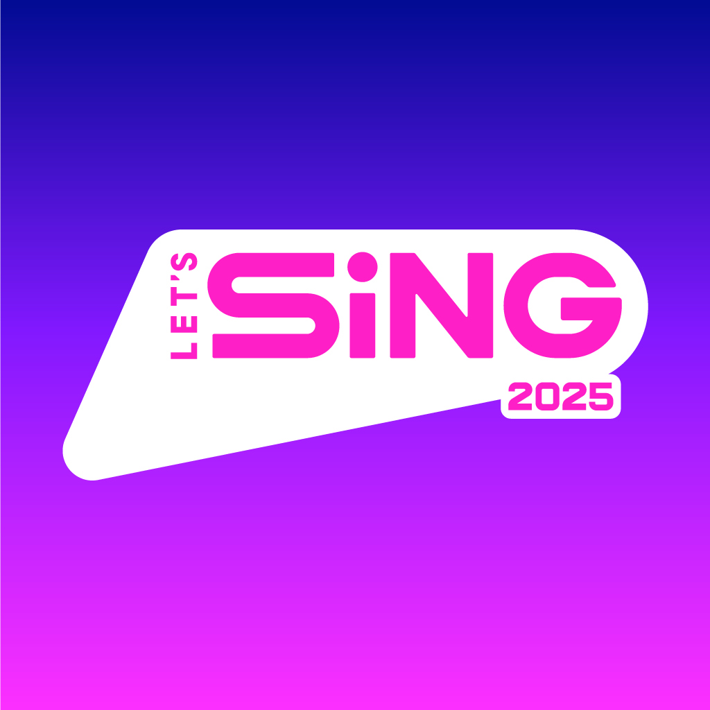 Let's Sing 2025-G1游戏社区