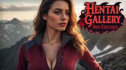 Hentai Gallery: Hot Fantasy