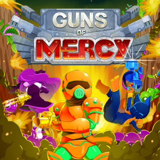 仁慈之枪-游戏公社