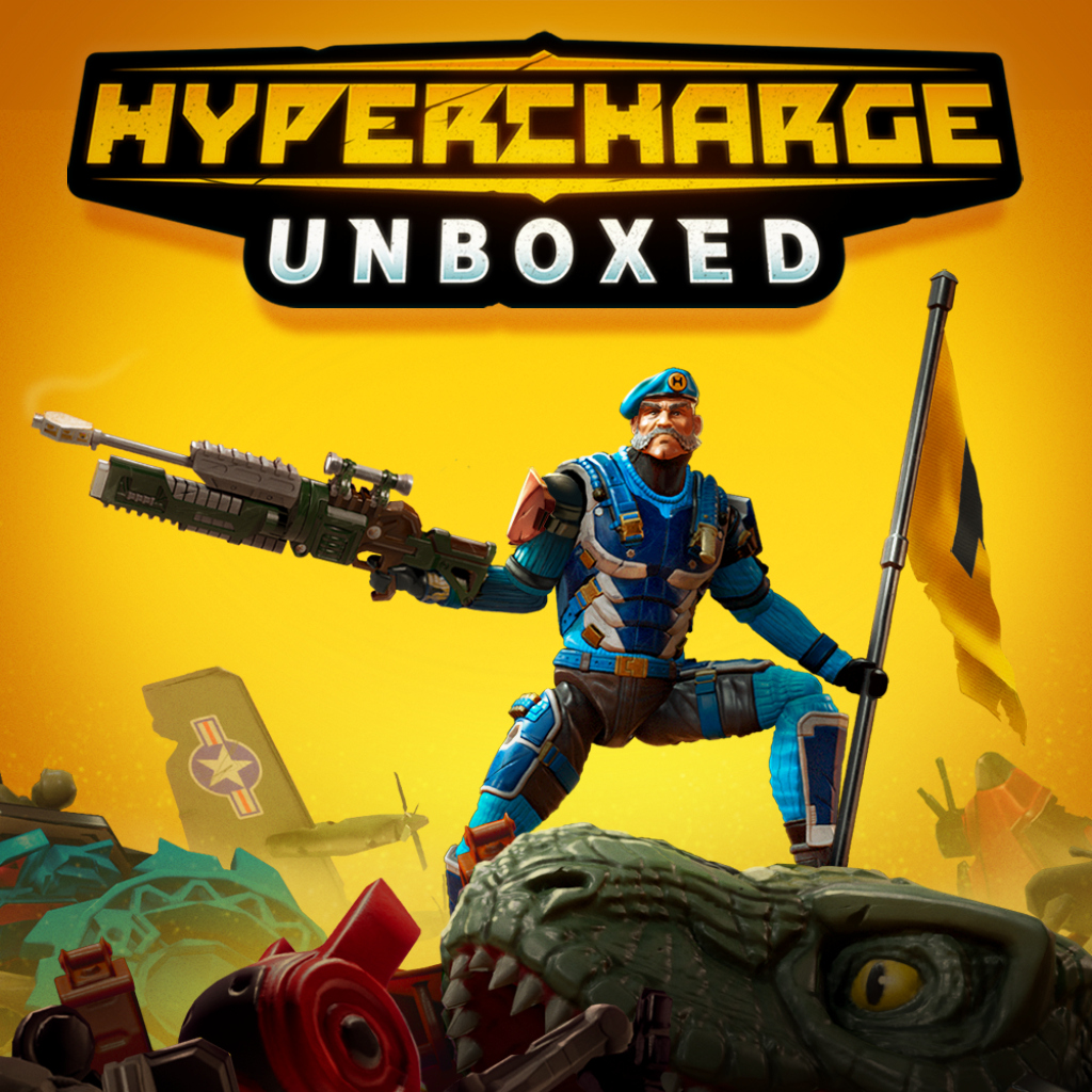 hypercharge eshop