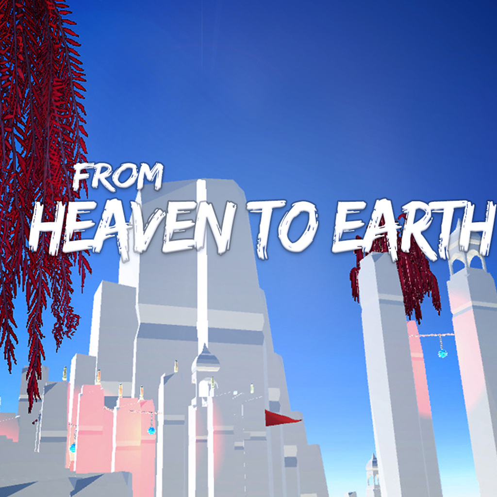 From Heaven To Earth