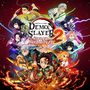 鬼灭之刃 火之神血风谭2破解游戏下载-游戏公社