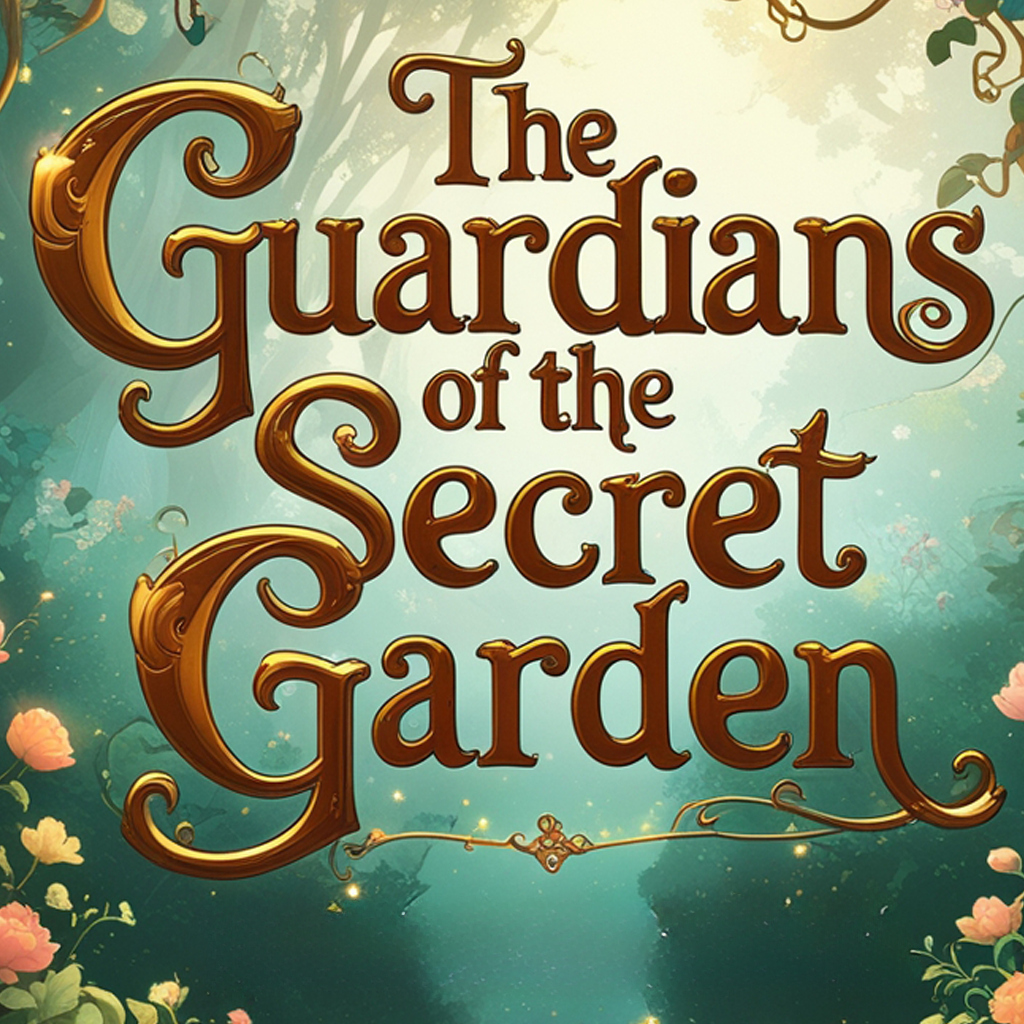 The Guardians of the Secret Garden