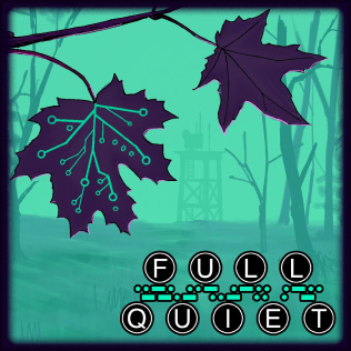 完全寂静-游戏公社