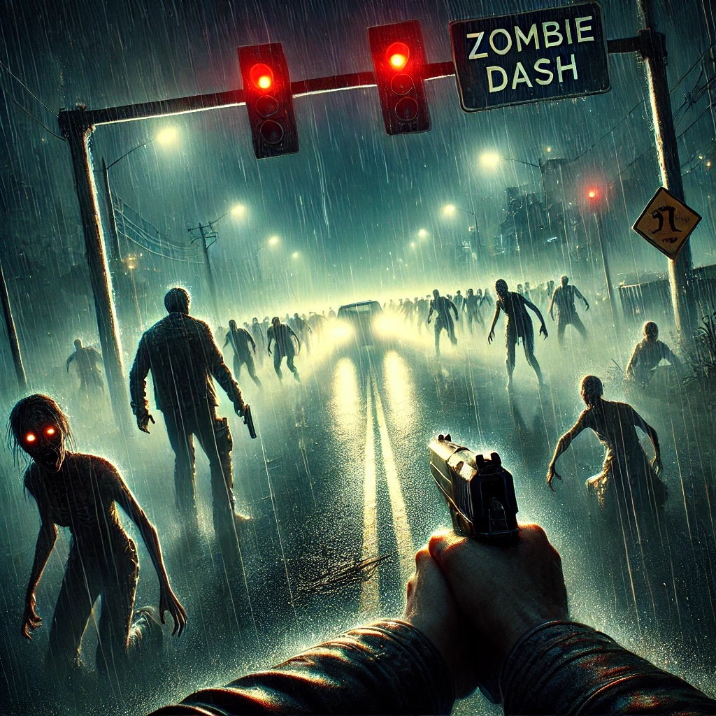 Zombie Dash