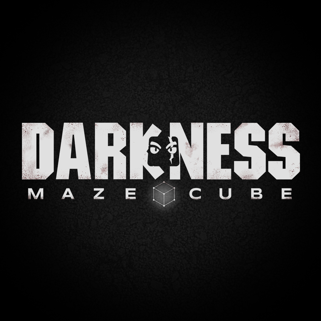 Hardcore Maze Cube