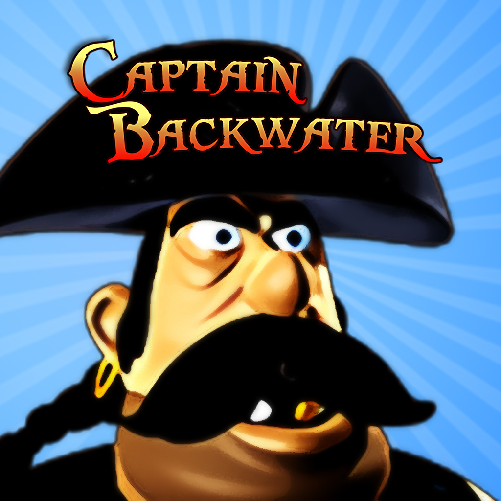 Captain Backwater