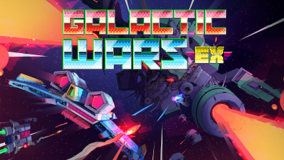 Galactic Wars EX