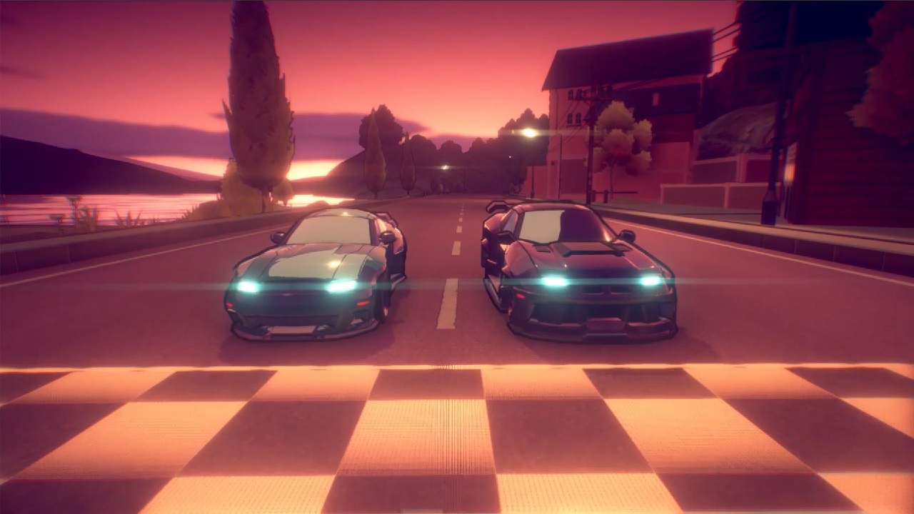 Inertial Drift