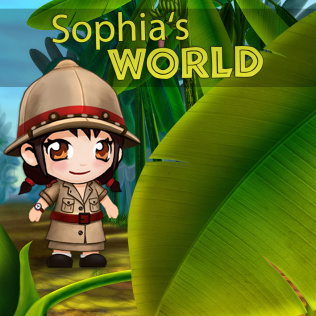 索菲亚的世界-游戏公社