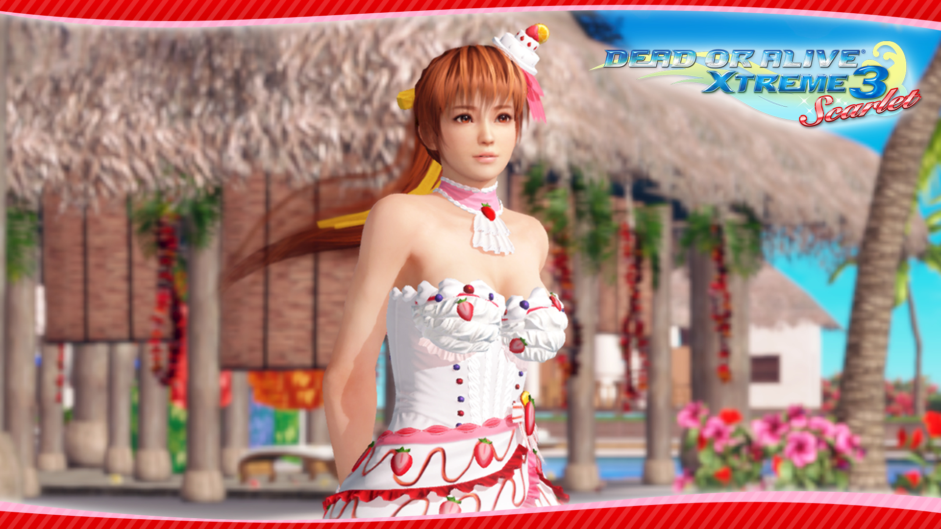 dead or alive xtreme 3 trophies