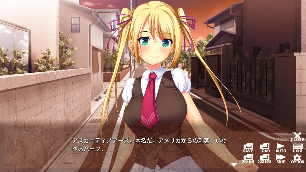 滴るあの娘 ～Drenched Girls～