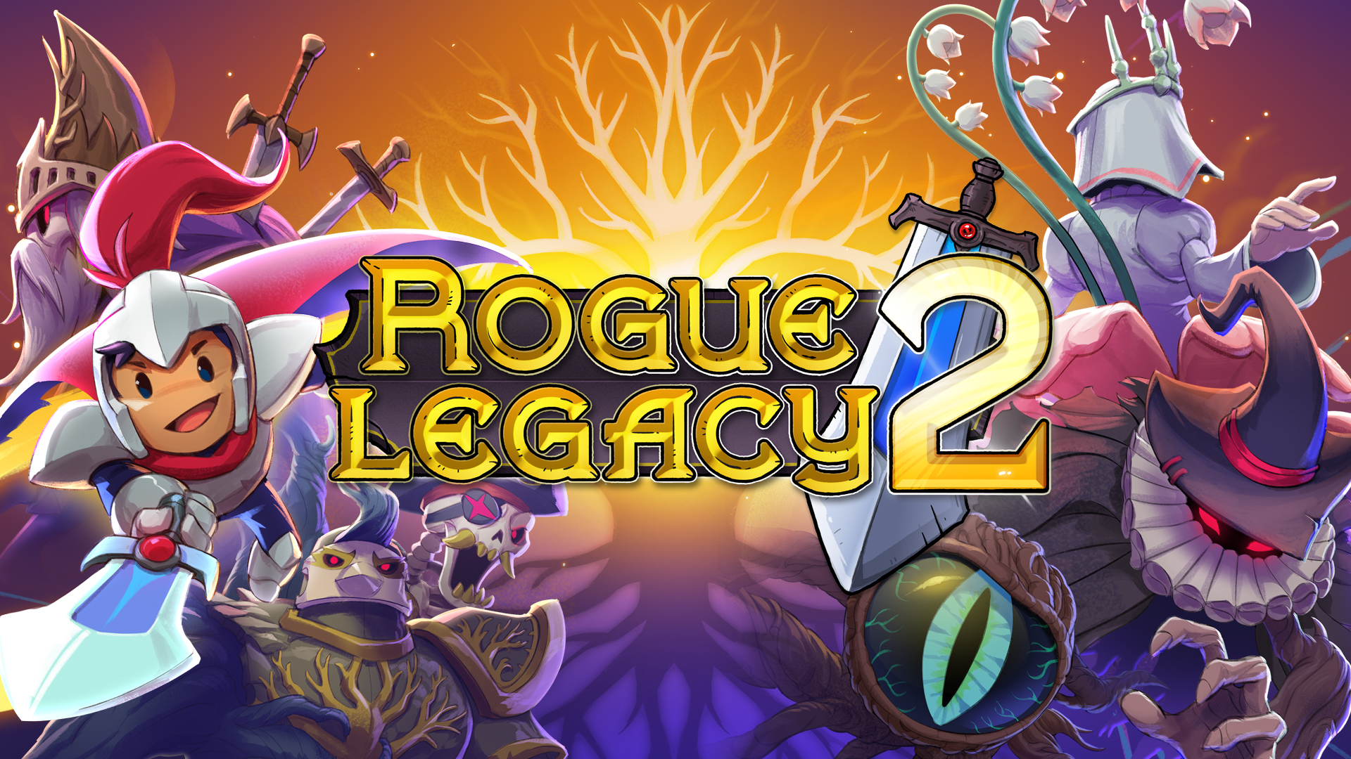 Rogue Legacy 2 instal the new version for mac
