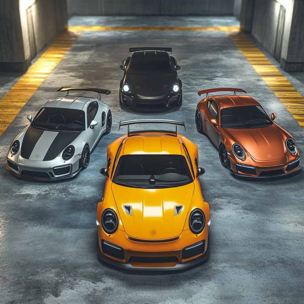 駐車場の伝説: ドライブ & パーク アドベンチャー Car Parking Legends: Drive & Park Adventure