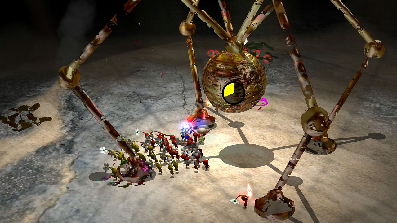 Pikmin™ 1+2