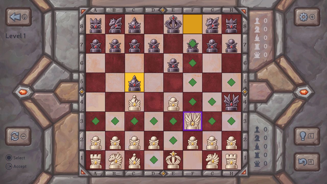 Chess - Clash of Kings