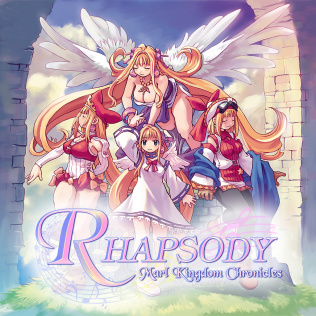 狂想曲:马尔王国编年史-游戏公社