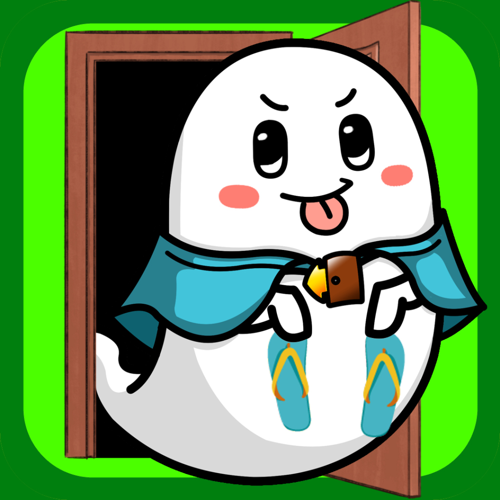 Cape's Escape Game 2nd room