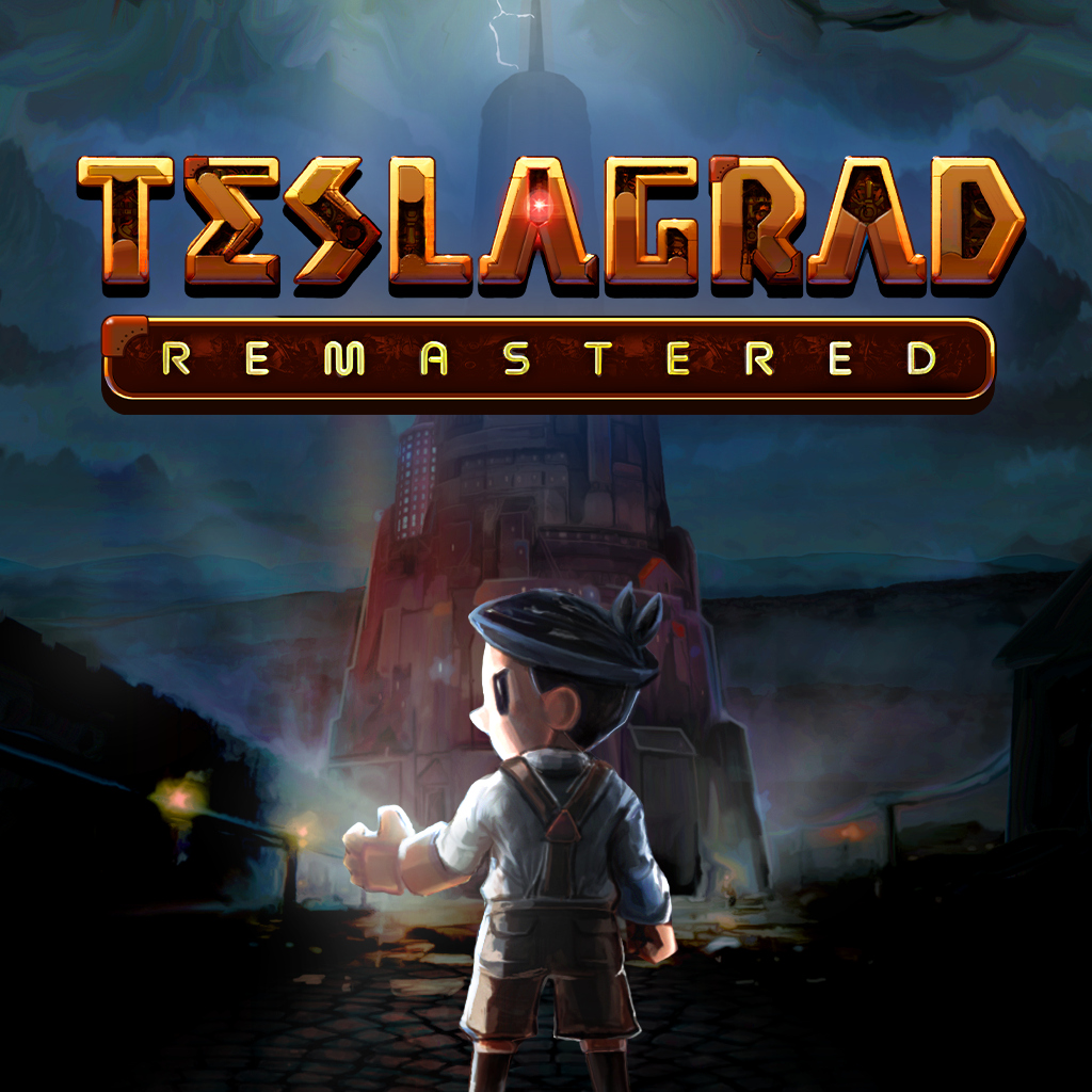 特斯拉之塔重製版 (Teslagrad Remastered)