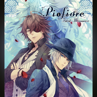 Piofiore: Fated Memories