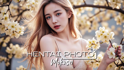 Hentai Photo: Mokusei