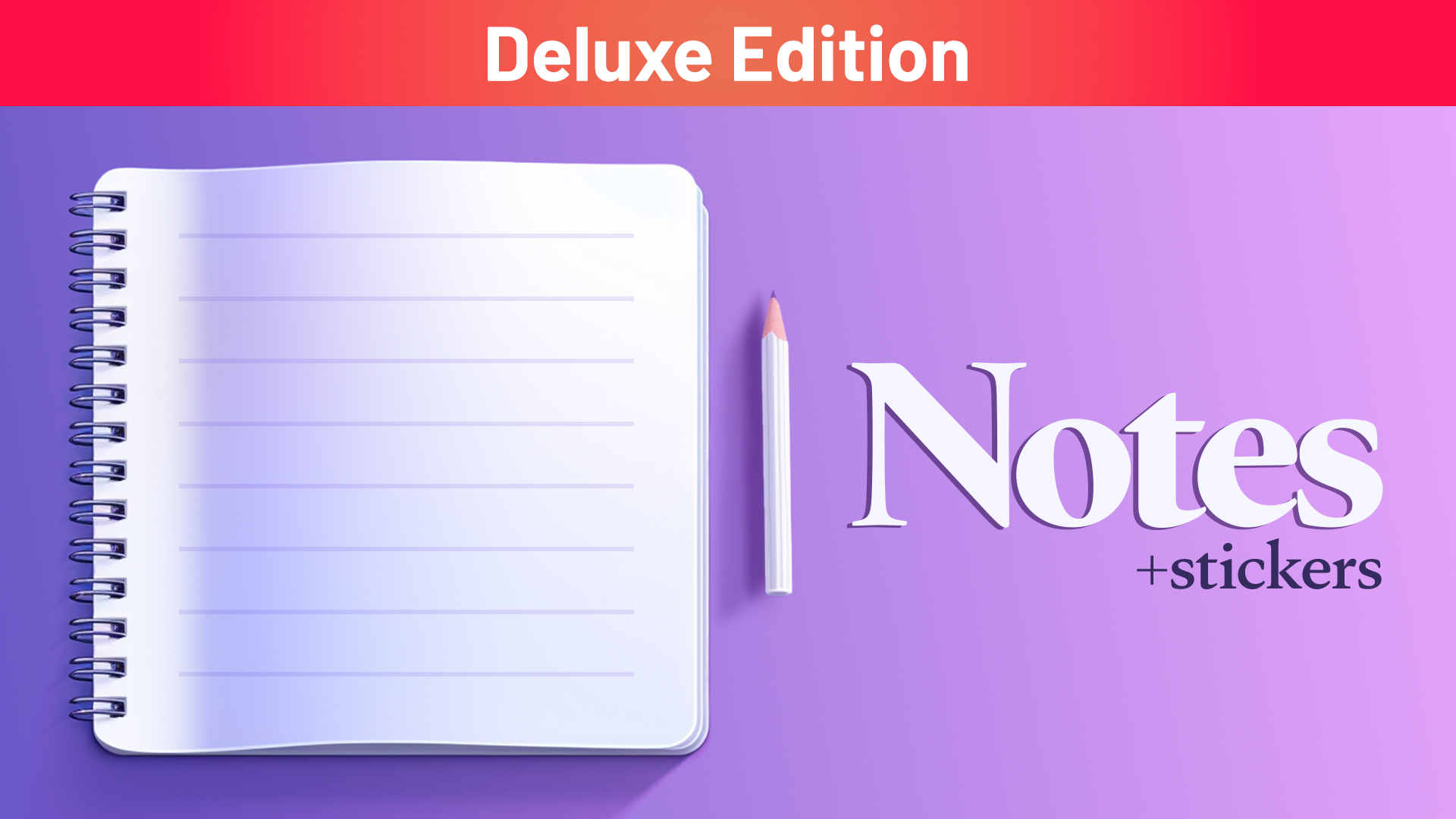 Notes Stickers Deluxe Editionbundlenintendo Switchnintendo