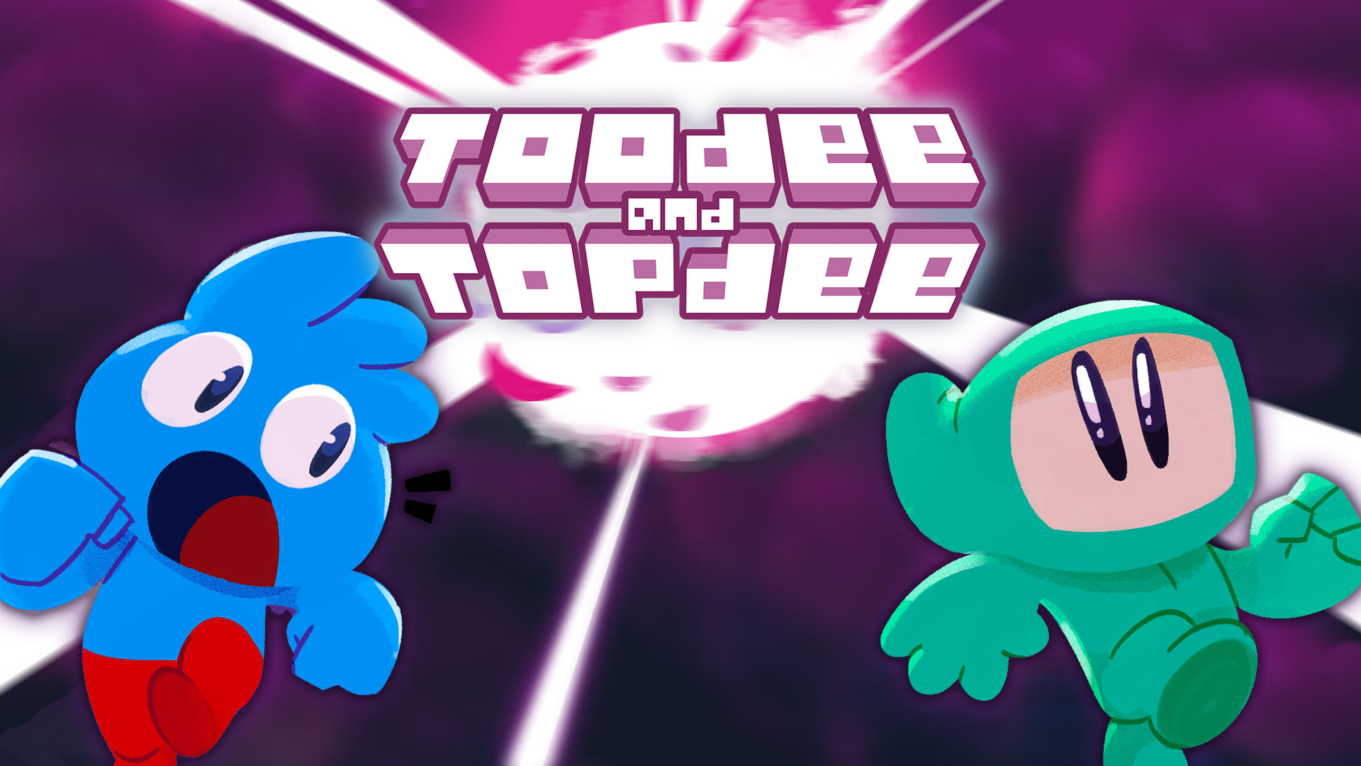 Tales from space mutant blobs attack стим фото 107