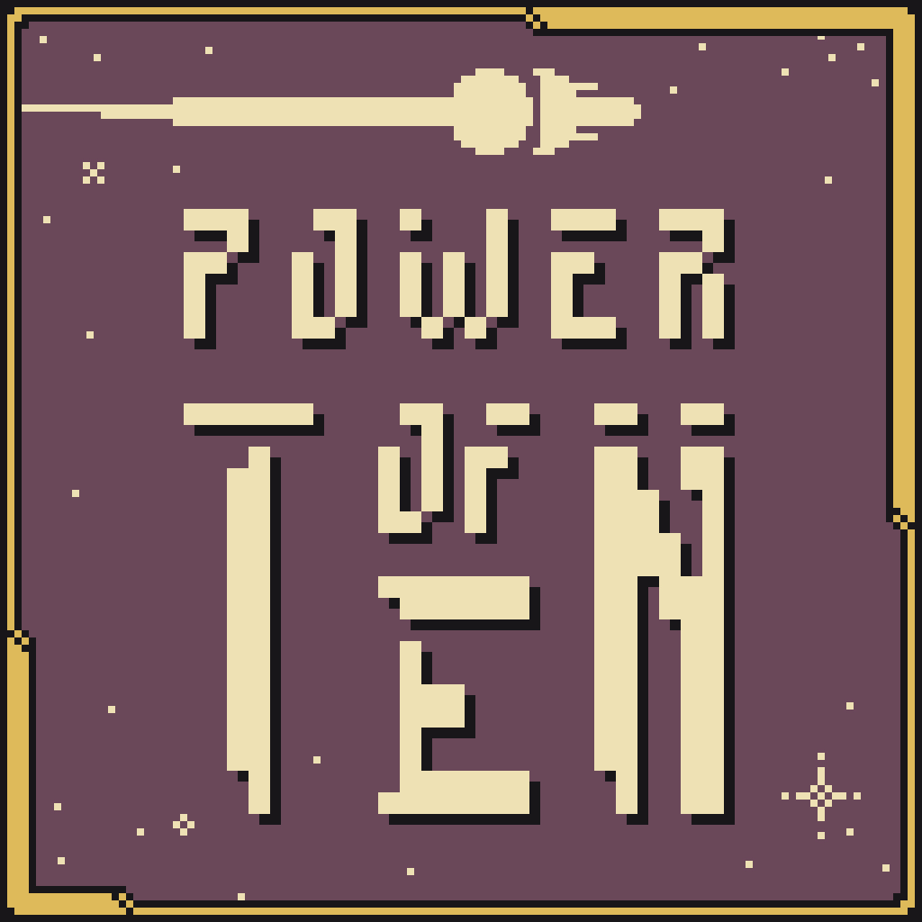 十的力量-G1游戏社区