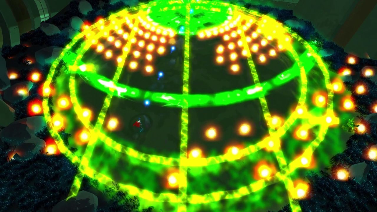 Furi（フリー）