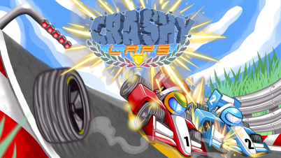 Crashy Laps