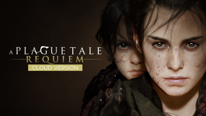 A Plague Tale: Requiem - Cloud Version
