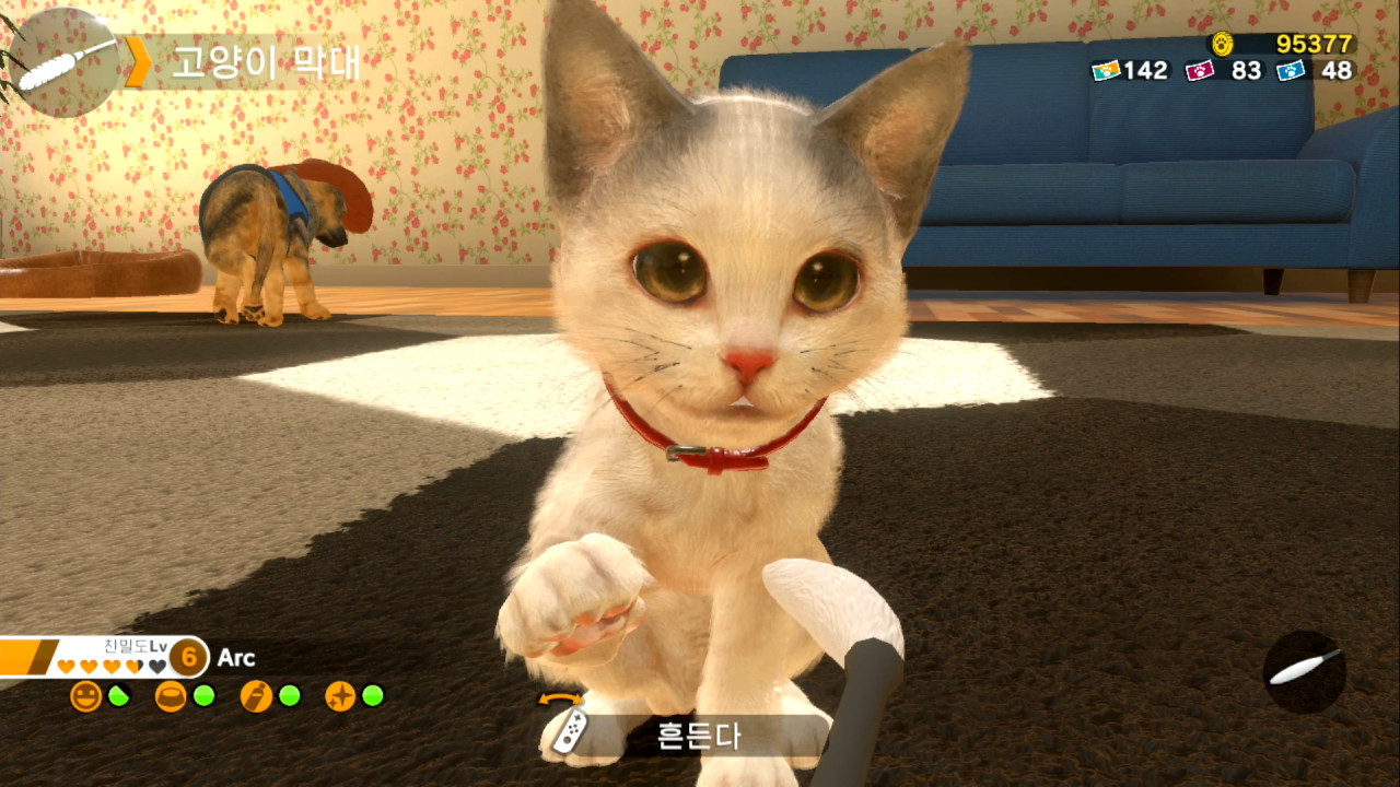 리틀 프렌즈 -DOGS&CATS- screenshot