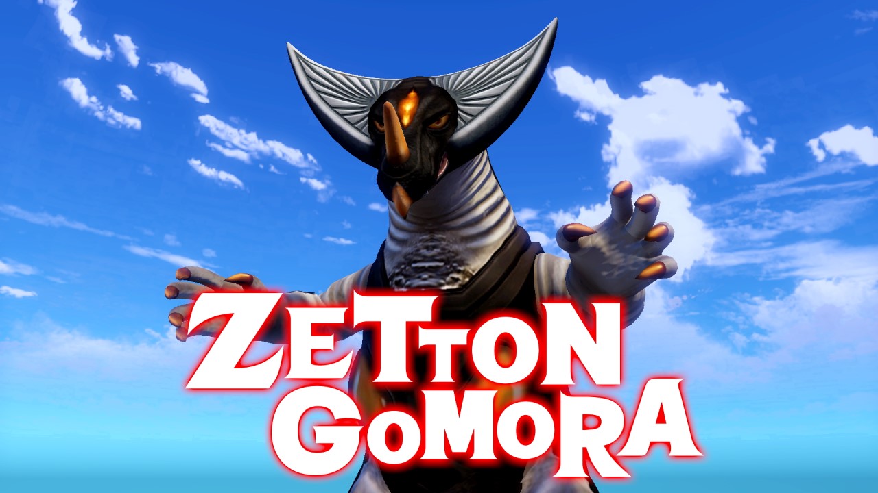 울트라 괴수 몬스터팜
(Ultra Kaiju Monster Rancher) screenshot