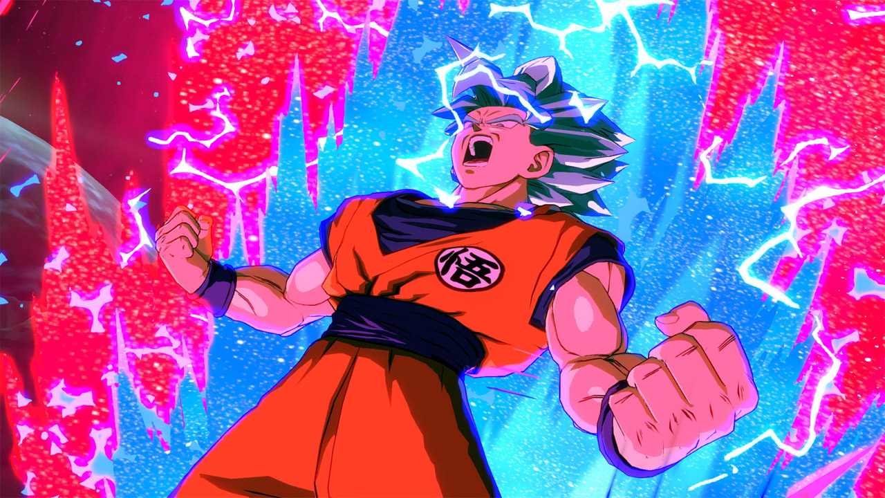 nintendo eshop dragon ball fighterz