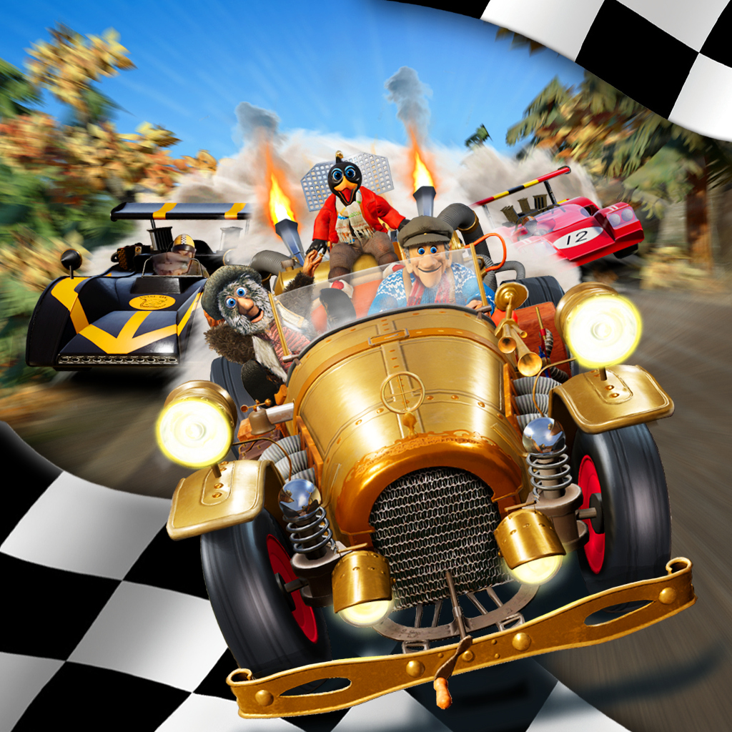 Flåklypa Grand Prix Jubileumsutgave