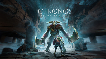 Chronos: Before the Ashes（クロノス：ビフォー ジ アッシュ）