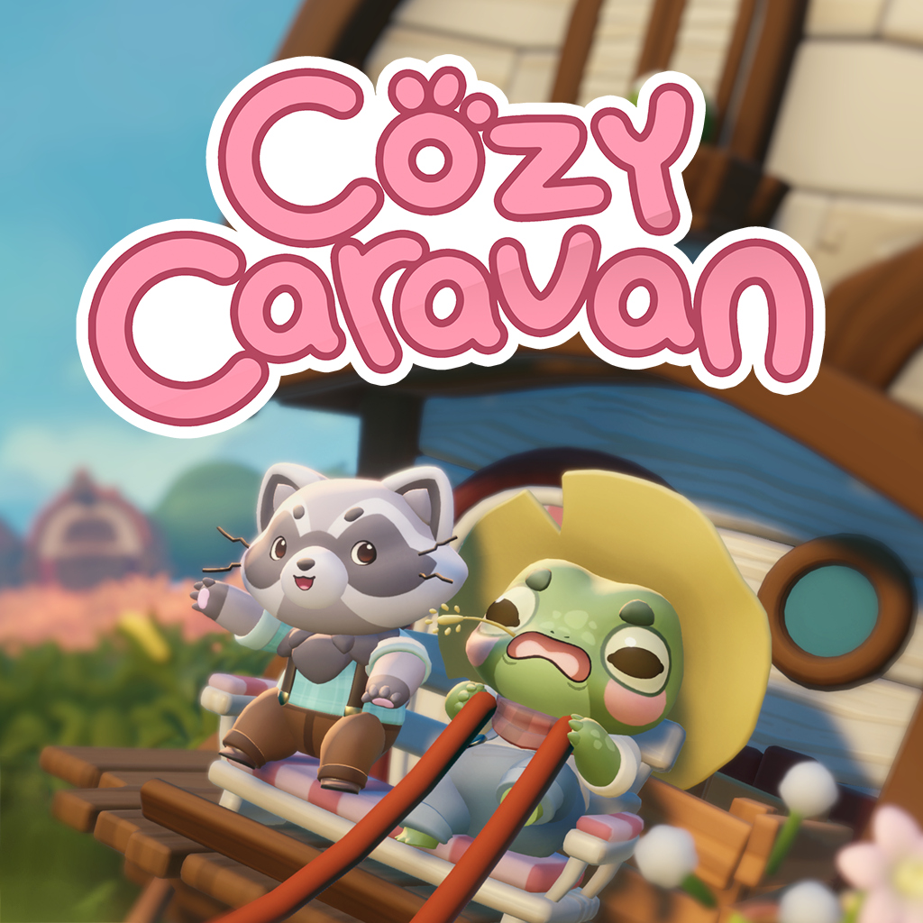 Cozy Caravan