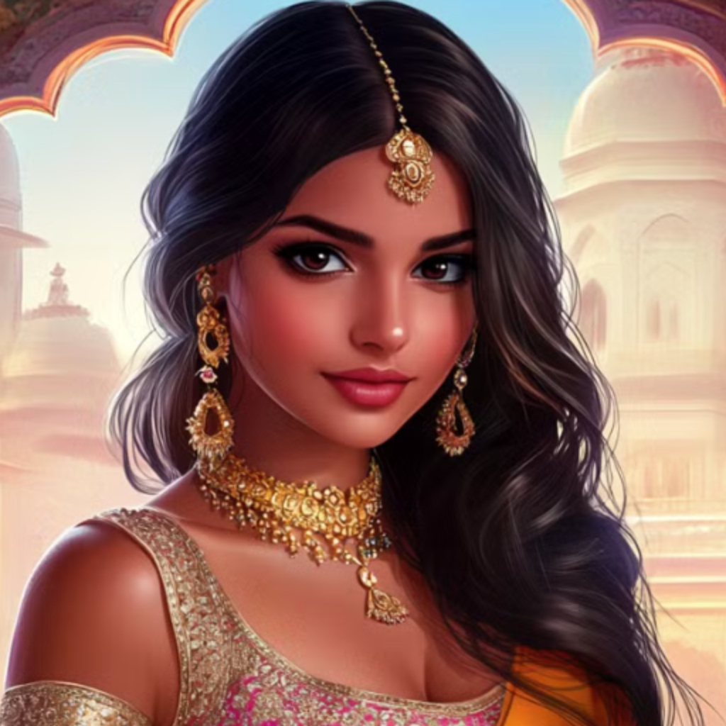 Princesses Lylop: Royal Puzzle Challenge