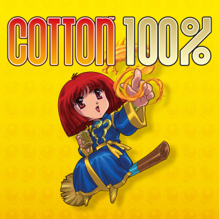 棉花小魔女百分百-游戏公社