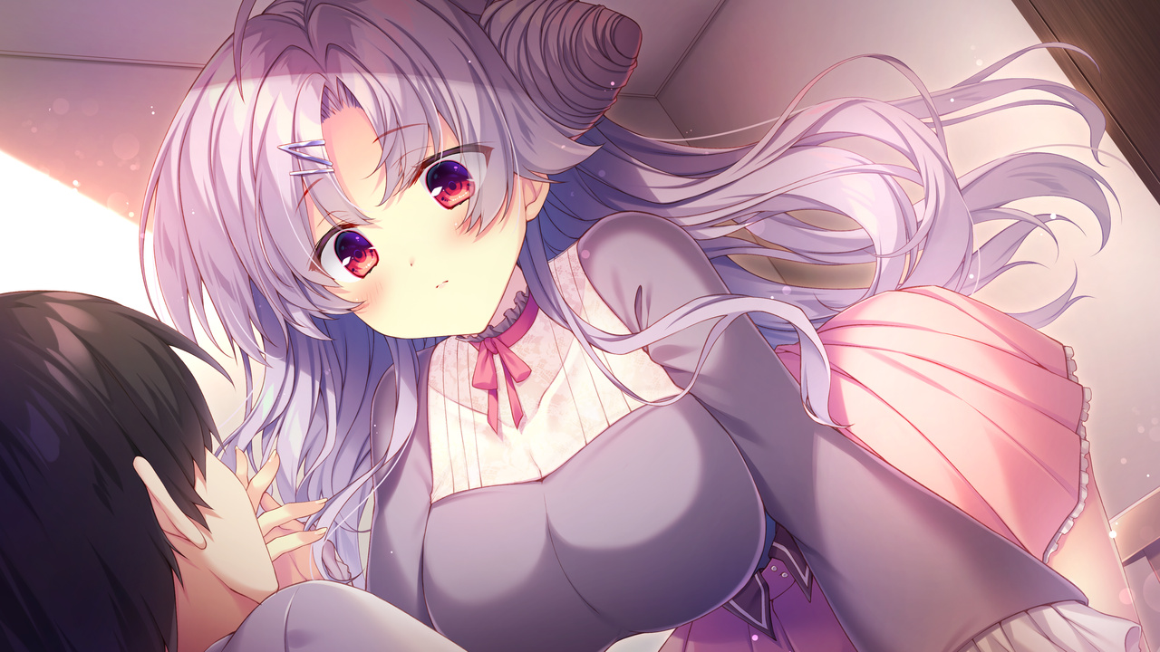 コイ×ミツ　～千葉静玖とサボテンの手紙～