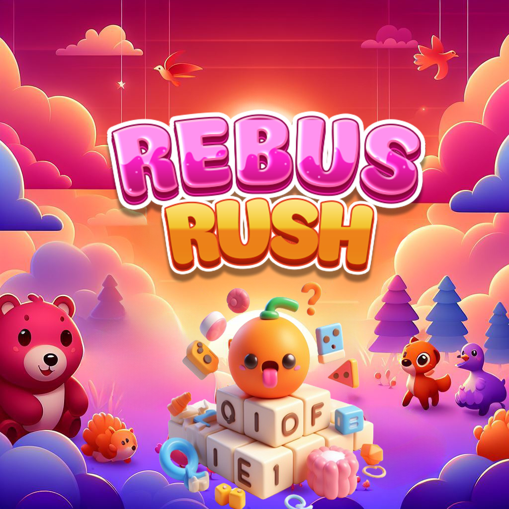 Rebus Rush