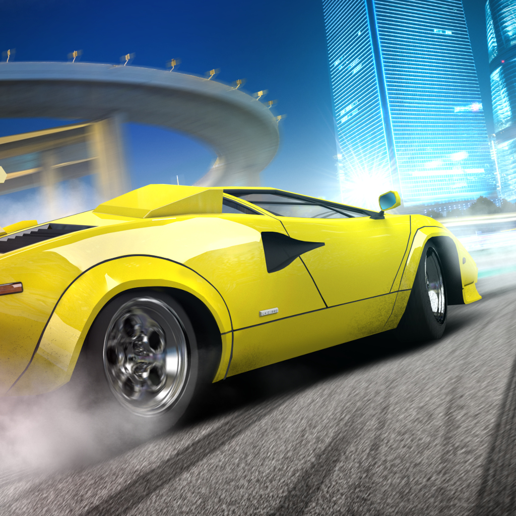 Drift & Drive