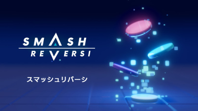 Smash Reversi
