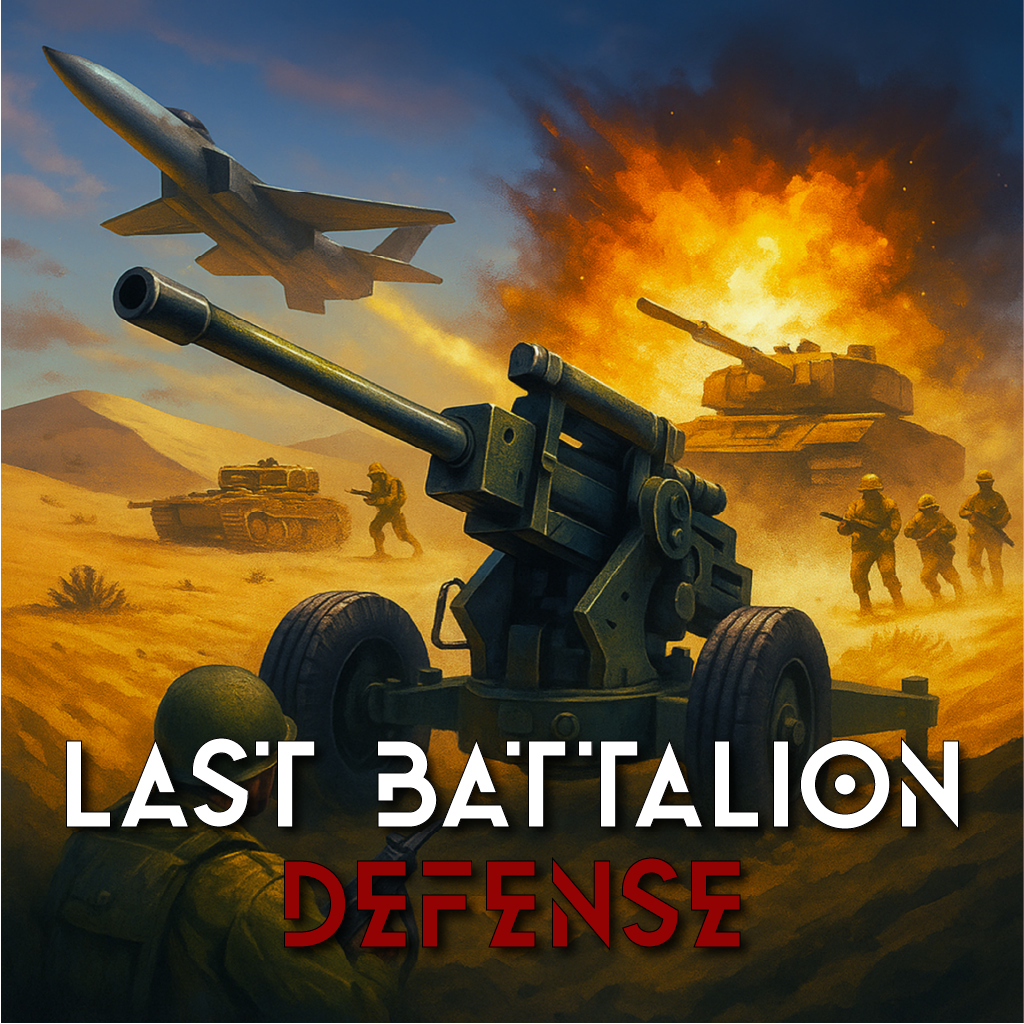 Last Battalion Defense
