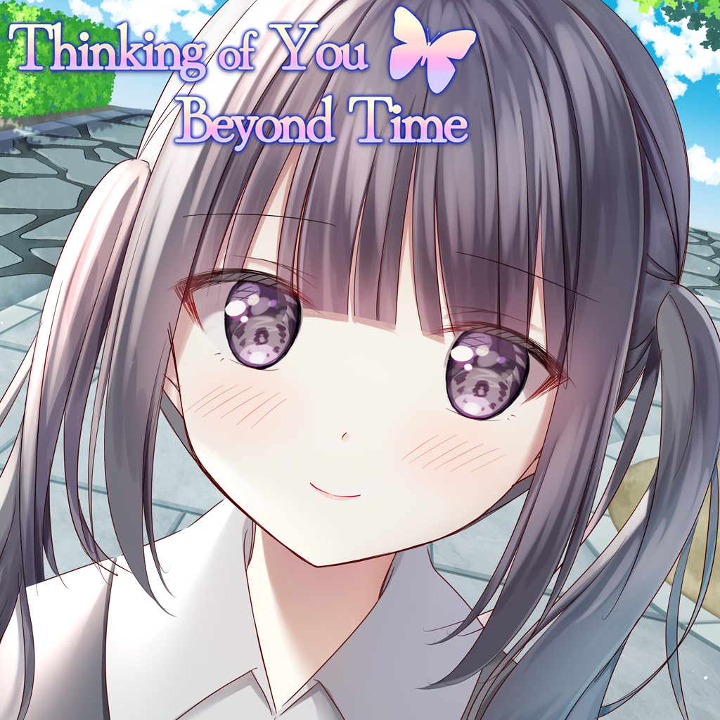 Thinking of You Beyond Time